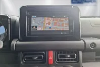 Suzuki Jimny din 2023 cu 4.280 km - oferta SUZ156143 - foto 8