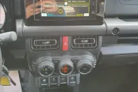 Suzuki Jimny din 2023 cu 4.280 km - oferta SUZ156143 - foto 9