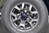 Suzuki Jimny din 2023 cu 4.280 km - oferta SUZ156143 - foto 11