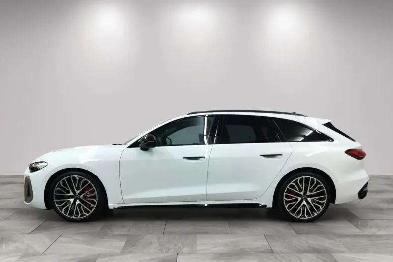 Audi S5 din 2024 cu 15.500 km - oferta AUD156144 - foto 3