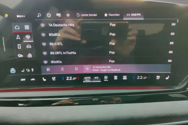 Audi S5 din 2024 cu 15.500 km - oferta AUD156144 - foto 11