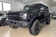 Ford Bronco din 2021 cu 48.000 km - oferta FOR156145 - foto 1