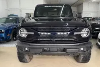 Ford Bronco din 2021 cu 48.000 km - oferta FOR156145 - foto 2