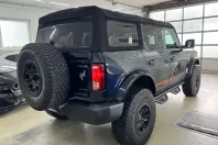 Ford Bronco din 2021 cu 48.000 km - oferta FOR156145 - foto 4