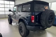 Ford Bronco din 2021 cu 48.000 km - oferta FOR156145 - foto 6