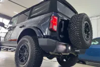 Ford Bronco din 2021 cu 48.000 km - oferta FOR156145 - foto 8