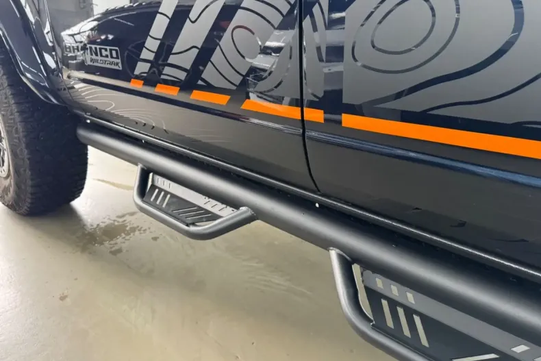 Ford Bronco din 2021 cu 48.000 km - oferta FOR156145 - foto 10