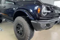 Ford Bronco din 2021 cu 48.000 km - oferta FOR156145 - foto 11