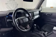 Ford Bronco din 2021 cu 48.000 km - oferta FOR156145 - foto 12