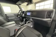 Ford Bronco din 2021 cu 48.000 km - oferta FOR156145 - foto 15