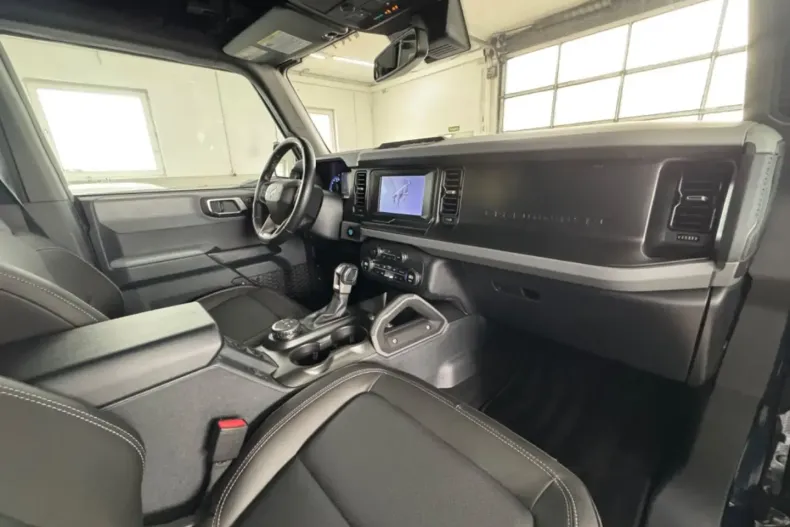 Ford Bronco din 2021 cu 48.000 km - oferta FOR156145 - foto 15