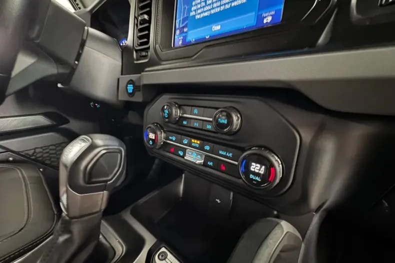 Ford Bronco din 2021 cu 48.000 km - oferta FOR156145 - foto 18