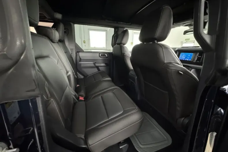 Ford Bronco din 2021 cu 48.000 km - oferta FOR156145 - foto 19