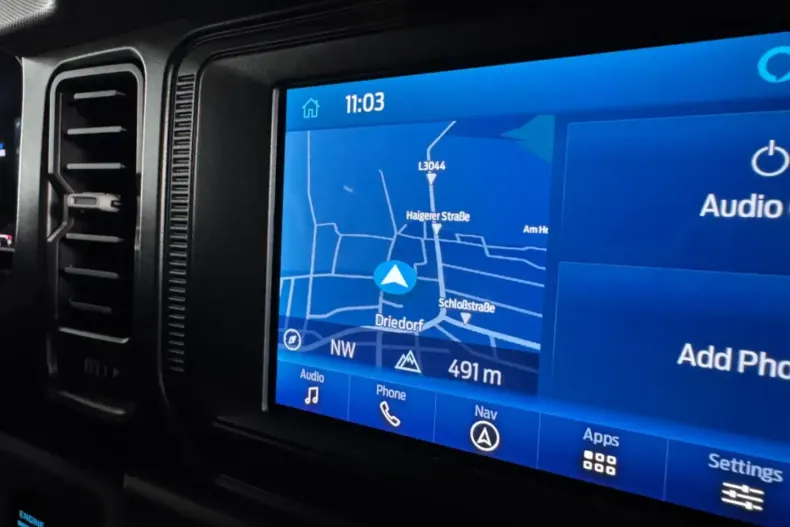 Ford Bronco din 2021 cu 48.000 km - oferta FOR156145 - foto 20