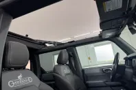 Ford Bronco din 2021 cu 48.000 km - oferta FOR156145 - foto 21