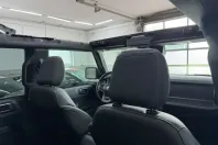 Ford Bronco din 2021 cu 48.000 km - oferta FOR156145 - foto 22