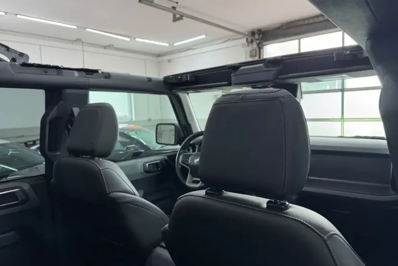 Ford Bronco din 2021 cu 48.000 km - oferta FOR156145 - foto 22