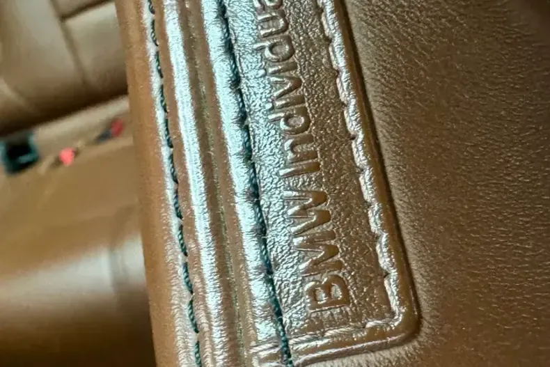 BMW X5 M din 2021 cu 141.402 km - oferta BMW156146 - foto 2