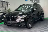 BMW X5 M din 2021 cu 141.402 km - oferta BMW156146 - foto 4