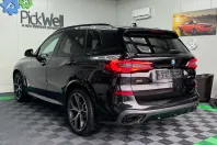 BMW X5 M din 2021 cu 141.402 km - oferta BMW156146 - foto 8