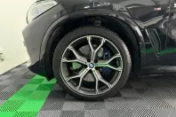 BMW X5 M din 2021 cu 141.402 km - oferta BMW156146 - foto 11