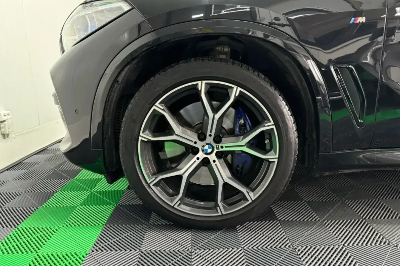 BMW X5 M din 2021 cu 141.402 km - oferta BMW156146 - foto 11