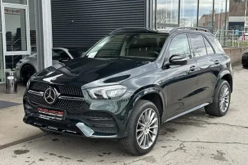 Mercedes-Benz GLE 450 din 2023 - oferta MER156147