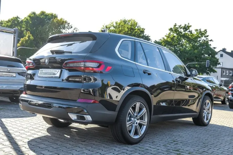 BMW X5 din 2023 cu 79.032 km - oferta BMW156148 - foto 2