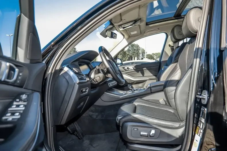 BMW X5 din 2023 cu 79.032 km - oferta BMW156148 - foto 7