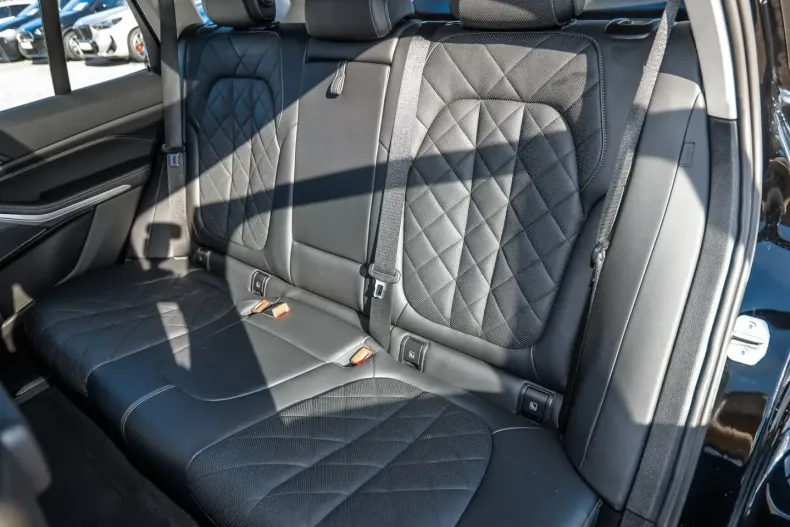 BMW X5 din 2023 cu 79.032 km - oferta BMW156148 - foto 9