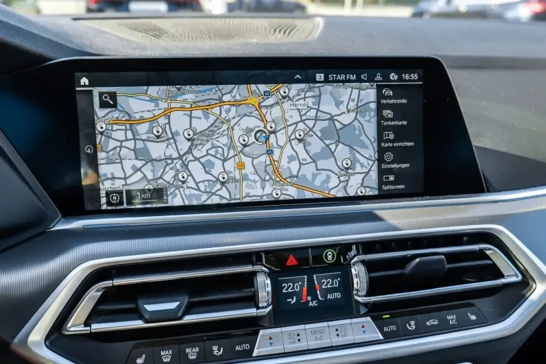 BMW X5 din 2023 cu 79.032 km - oferta BMW156148 - foto 10