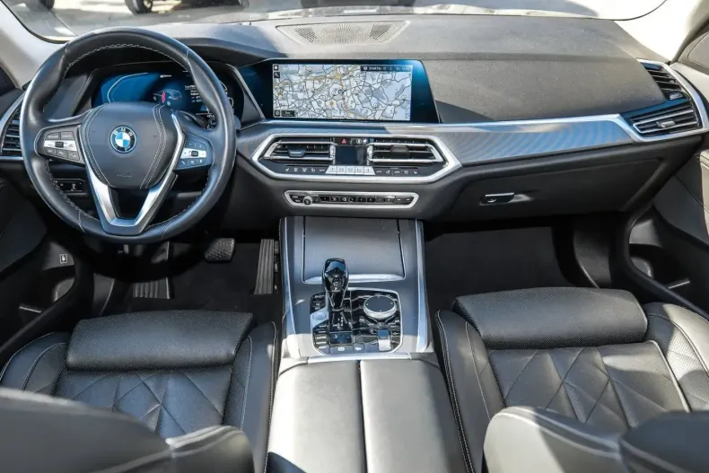 BMW X5 din 2023 cu 79.032 km - oferta BMW156148 - foto 11