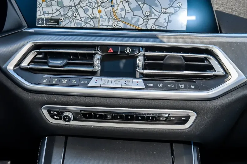 BMW X5 din 2023 cu 79.032 km - oferta BMW156148 - foto 12