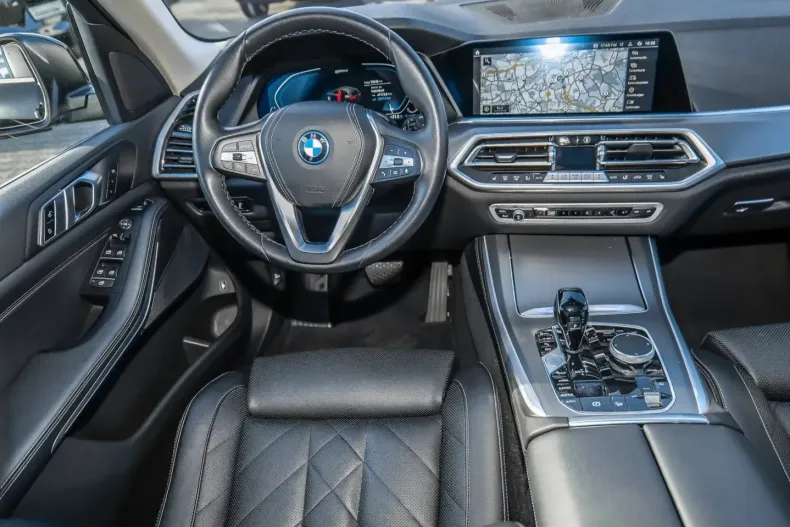 BMW X5 din 2023 cu 79.032 km - oferta BMW156148 - foto 14