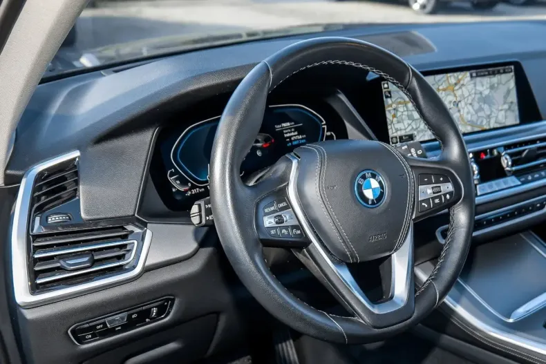 BMW X5 din 2023 cu 79.032 km - oferta BMW156148 - foto 17