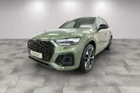 Audi Q5 din 2025 cu 16.000 km - oferta AUD156149 - foto 1