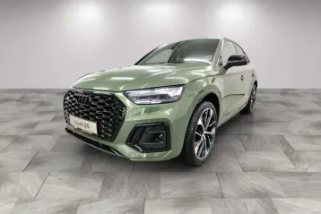 Audi Q5 din 2025 - oferta AUD156149