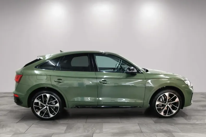 Audi Q5 din 2025 cu 16.000 km - oferta AUD156149 - foto 4