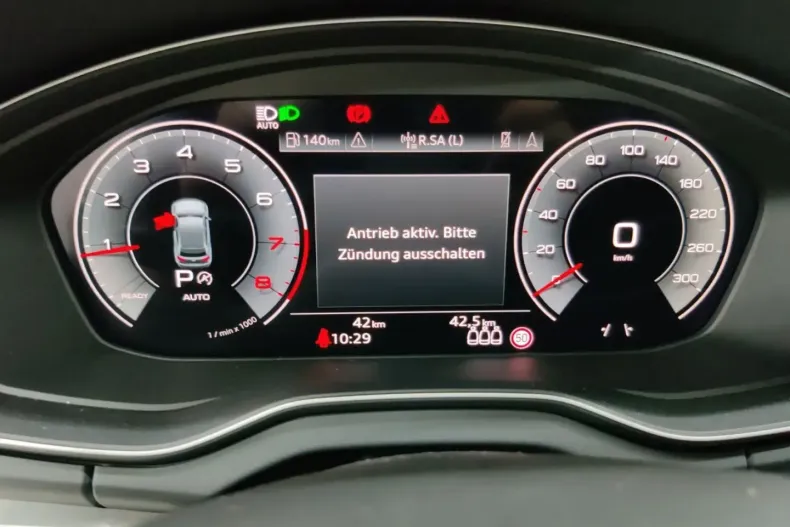 Audi Q5 din 2025 cu 16.000 km - oferta AUD156149 - foto 8