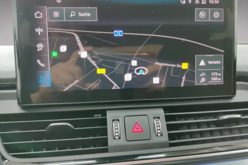 Audi Q5 din 2025 cu 16.000 km - oferta AUD156149 - foto 11