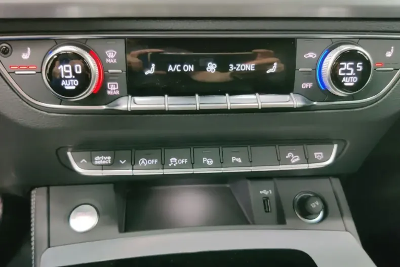 Audi Q5 din 2025 cu 16.000 km - oferta AUD156149 - foto 17