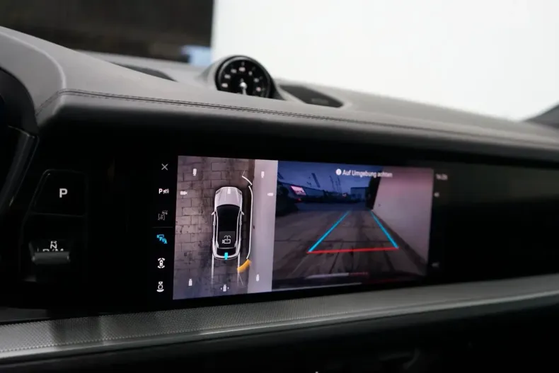 Porsche Cayenne din 2024 cu 17.100 km - oferta POR156150 - foto 15