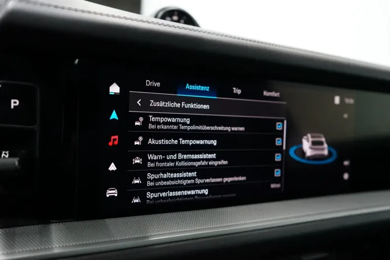 Porsche Cayenne din 2024 cu 17.100 km - oferta POR156150 - foto 17