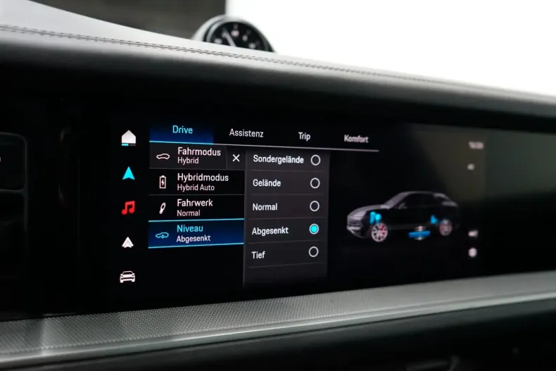 Porsche Cayenne din 2024 cu 17.100 km - oferta POR156150 - foto 18