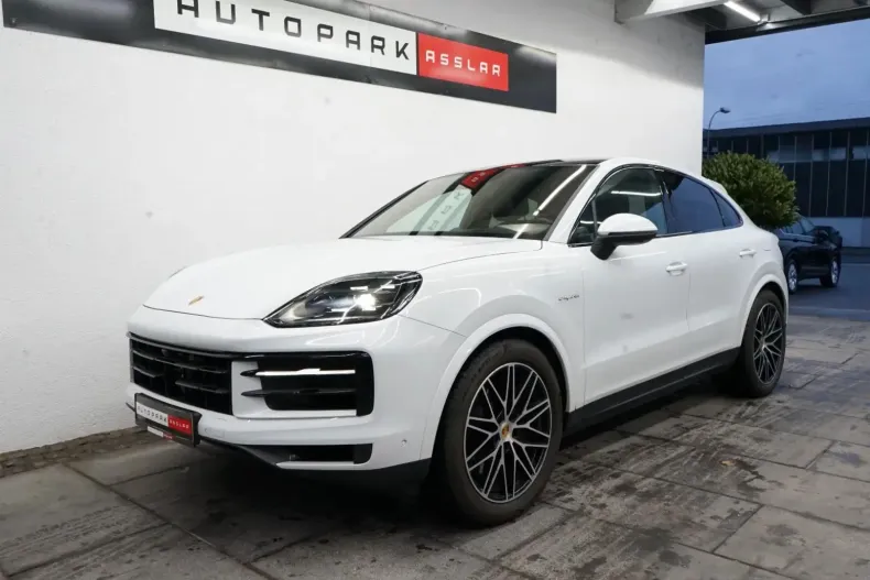 Porsche Cayenne din 2024 cu 17.100 km - oferta POR156150 - foto 20