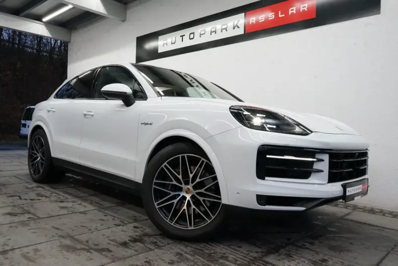 Porsche Cayenne din 2024 cu 17.100 km - oferta POR156150 - foto 23