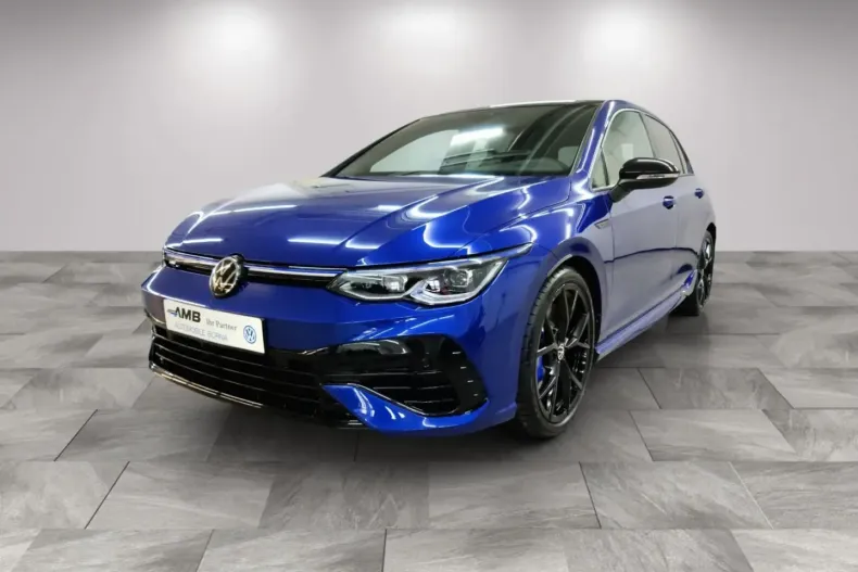 Volkswagen Golf din 2024 cu 9.500 km - oferta VOL156151 - foto 1