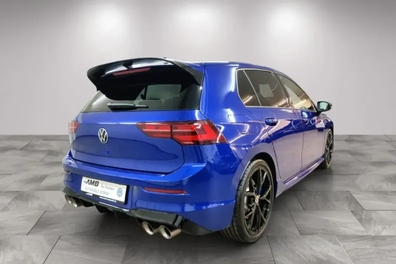 Volkswagen Golf din 2024 cu 9.500 km - oferta VOL156151 - foto 2