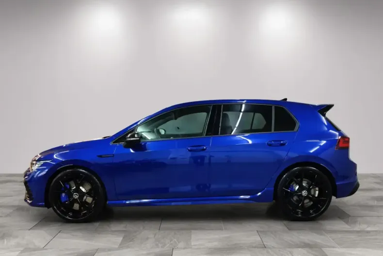 Volkswagen Golf din 2024 cu 9.500 km - oferta VOL156151 - foto 3