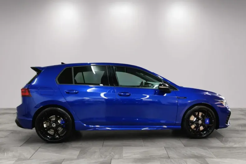 Volkswagen Golf din 2024 cu 9.500 km - oferta VOL156151 - foto 4